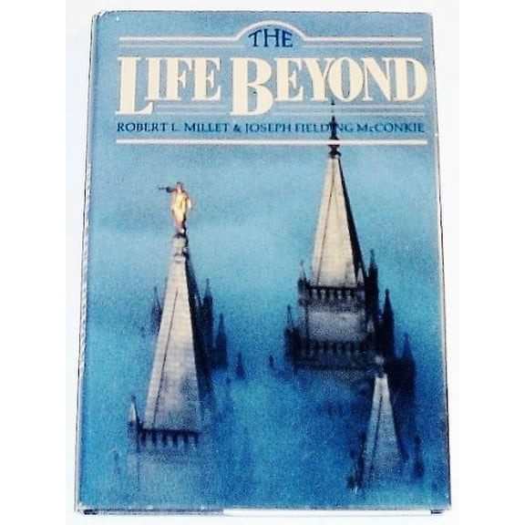 Pre-Owned Life Beyond Paperback