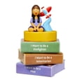 thumbnail image 2 of La historia de Toy Little Tikes® Dream I Want to Be Dream Big desde hace más de 3 años, 2 of 4