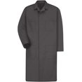 thumbnail image 3 of Red Kap Mens Shop Coat, 3 of 4
