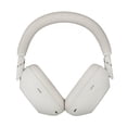 thumbnail image 2 of Auriculares inalámbricos Sony WH-1000XM6 con cancelación de ruido activa y Bluetooth, color plata, 2 of 7