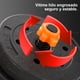 thumbnail image 3 of Mancuernas Ajustables 20kg, 2 en 1 Convertibles en Barra, Pesas para Entrenamiento de Fuerza, Gimnasio en Casa, Hombre y Mujer, 3 of 8