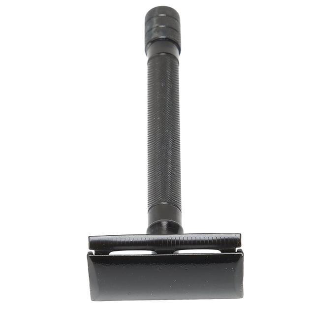 Beard Trimmer, Stable Performance Easy Operation Environmentally Friendly Manual Safety Comfortable Grip for Beard Care