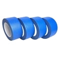 thumbnail image 1 of Painters Tape 2 Inch Wide, 4 Rolls Blue Masking Tape, 2 Inches x 55 Yards x 4, 1 of 5
