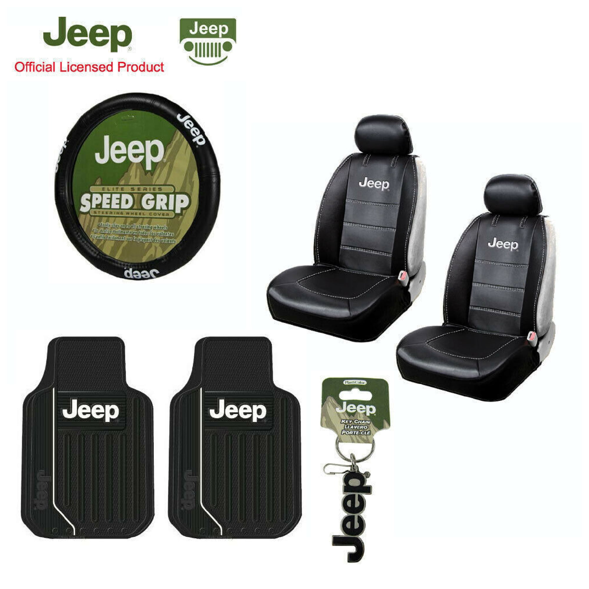 jeep compass seat covers walmart