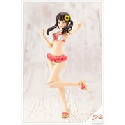 Kotobukiya Sousai Shoujo Teien Madoka Yuki (Swim Style) 1/10 Scale Figure