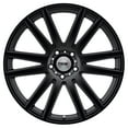 thumbnail image 3 of Tsw Gatsby 20X10 5X120 37Et 66.56Cb Matte Black Wheel, 3 of 3