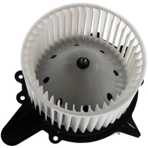 A/C Heater Blower Motor w/ Fan Cage for Navigator F150 Pickup Truck