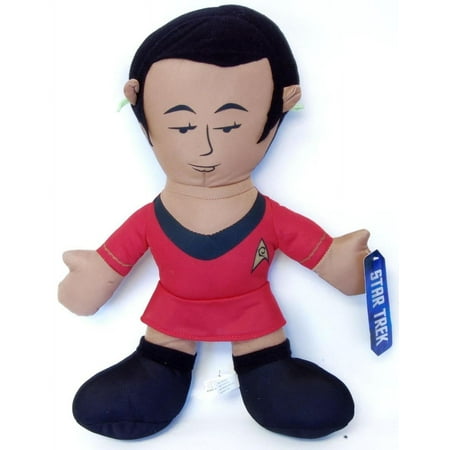 Star Trek 14  Plush Uhura price history on PriceWatchPro
