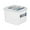 1000ml, variant on Freezer Storage Containers Bowl Oatmeal Container for Food Lettuce Vegetable 1000ml