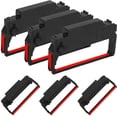 thumbnail image 2 of Miangastore 6pcs Printer Ribbon Ink Ribbon Holder Replacement Ink Ribbon Holder Cash Registers Ink Ribbon, 2 of 9