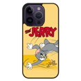 thumbnail image 1 of Tom And Jerry iPhone 14 Pro Max Case BLN0216,iPhone 15, 1 of 3