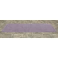 thumbnail image 5 of Garland Rug Sheridan Washable Nylon Purple Bathroom Runner, 22" x 60", 5 of 5