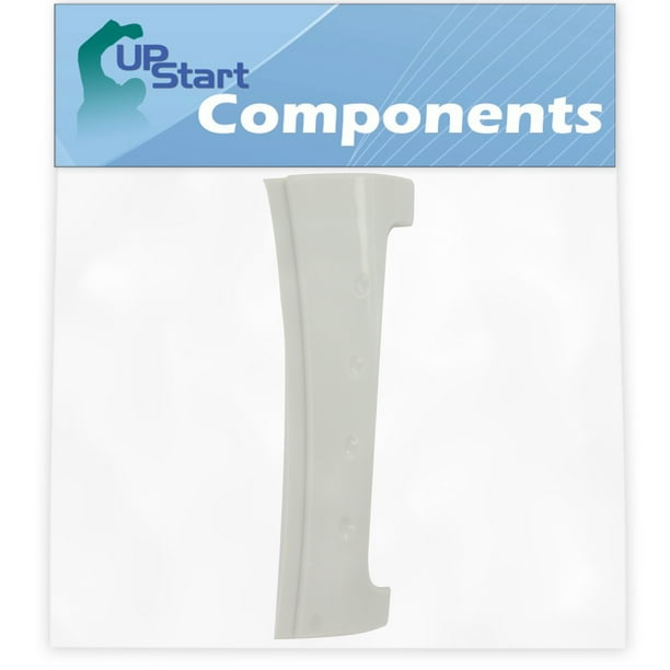 8181846 Washer Door Handle Replacement for Whirlpool GHW9150PW4 Washer