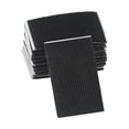 thumbnail image 4 of 10 Pcs/set Grippers Carpet Anti-Slip Pad Sticker Tape 4*6cm Non Slip Nylon Parts Replacement Rug Accessories For Fabric Rubber, 4 of 9