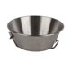 thumbnail image 2 of Tazón, Tazón Plegable Portátil de Acero inoxidable de acero inoxidable de 300 ml para Barbacoa, 2 of 7