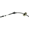 thumbnail image 3 of Dorman 905-603 Automatic Transmission Shifter Cable for Specific Jeep Models, 3 of 6