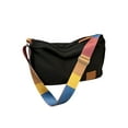 thumbnail image 2 of Bolso informal de hombro para mujer - Bolsa mensajera cruzada ajustable para trabajo, viajes y uso diario, 2 of 6