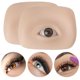thumbnail image 5 of Práctica Artificial Piel Flexible 5d Ojo Modelo 1 Par Suave para La Enseñanza Maquillaje, 5 of 9