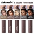 thumbnail image 3 of Lakerain Hairline Powder sombra de frente polvo de contorno modificador polvo de relleno de línea de cabello polvo de contorno de cejas, 3 of 5
