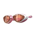 thumbnail image 3 of Gafas de natación profesionales con correa ajustable y visión , antivaho para deportes acuáticos., 3 of 8