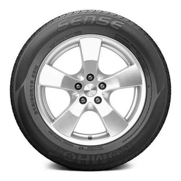 Llanta 185 70 R13 KUMHO HS11 SOLUS 86H 4C | Walmart en línea