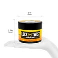 thumbnail image 5 of AllDay Locks Lock N Twist | Locking Gel, Re-Twist Locks, Supreme Hold (5Oz) + Golden Door Opener, 5 of 8