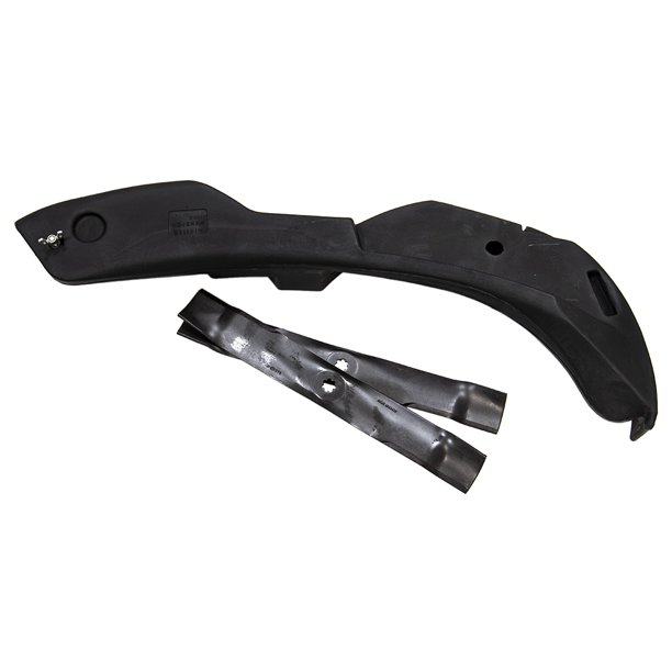 Genuine OEM 42" Deck HighPerformance Mulching Kit John Deere D100 D130