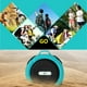 thumbnail image 5 of Reproductor de música Irfora C6 Mini Wireless BT 5.0 Speaker IP65 Caja de sonido portátil impermeable al aire libre Manos libres con micrófono USB recargable Irfora Reproductor de música, 5 of 7