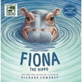 thumbnail image 3 of A Fiona the Hippo Book Fiona the Hippo, (Hardcover), 3 of 3
