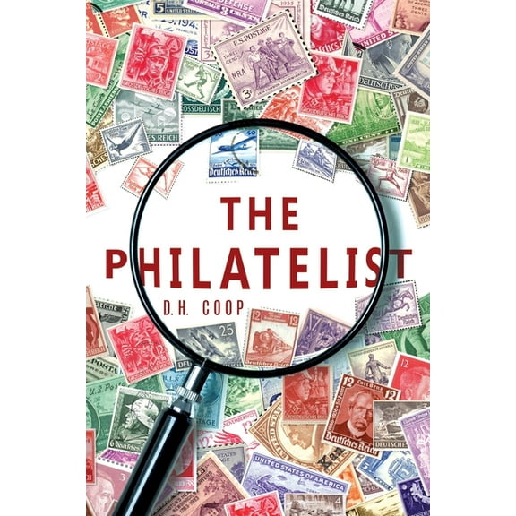 The Philatelist, (Paperback)