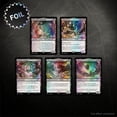 thumbnail image 3 of Magic TCG The Gathering Secret Lair Etched Foil: MTG Read The Fine Print, 3 of 3