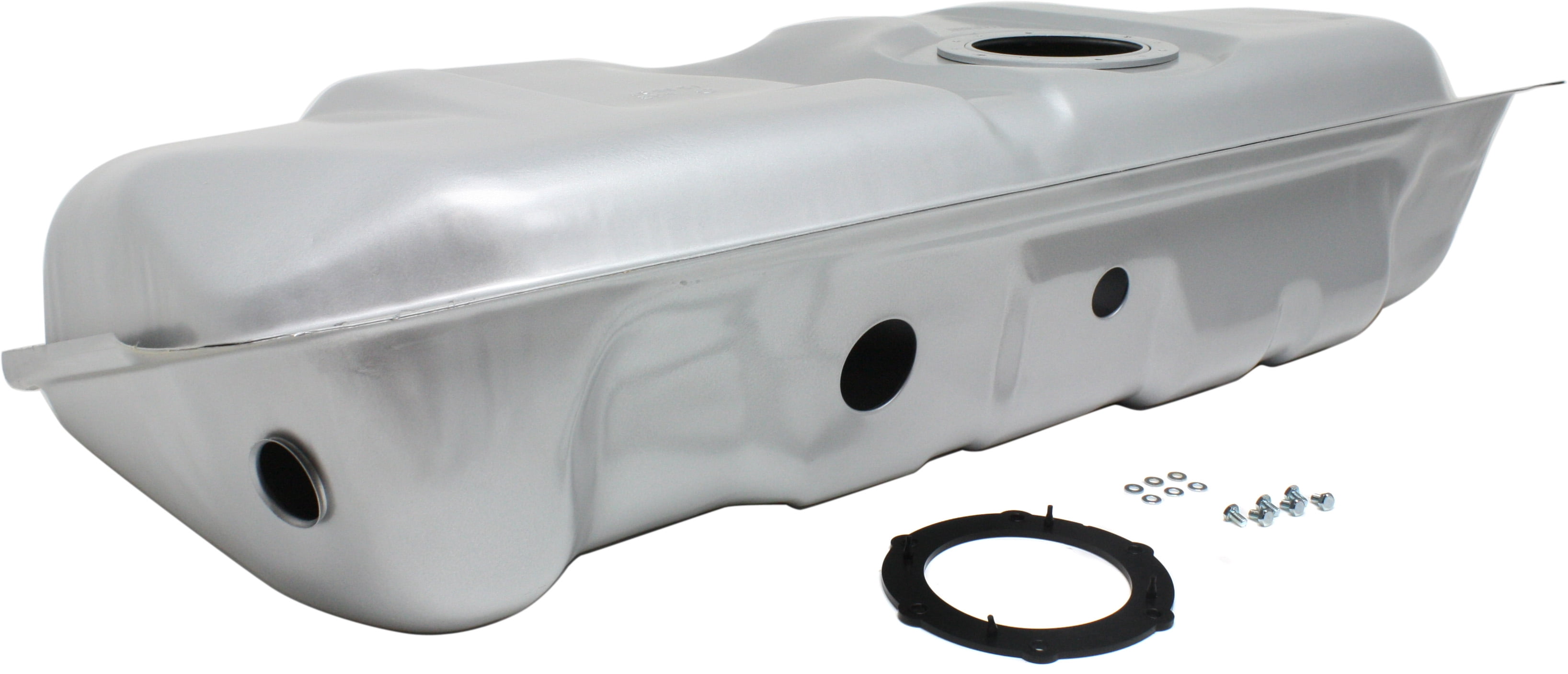 Replacement REPL670104 Fuel Tank Compatible with 2005-2011 Lincoln Town Car; 2006-2010 Ford Crown Victoria 19 gallons / 72 liters