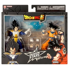 Tobimas Dragon Ball Super Saiyan Goku Minifigure - Walmart.com