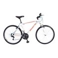 thumbnail image 1 of Bicicleta Benotto Xc-4000 Alum R26 21v Sunrace Blanca Ch-med Benotto MSUXC42621SMBL, 1 of 2