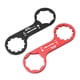 thumbnail image 4 of Llave de extracción de tapa de horquilla delantera de bicicleta MTB MUQZI para XCM/XCR/XCT/RST (rojo) Likrtyny  paseo en bicicleta, 4 of 9