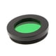thumbnail image 5 of De Color Accesorio De Lente Ocular Telescopio Astronomía 2 en un, Azul 1,25 Pulgadas, 5 of 9