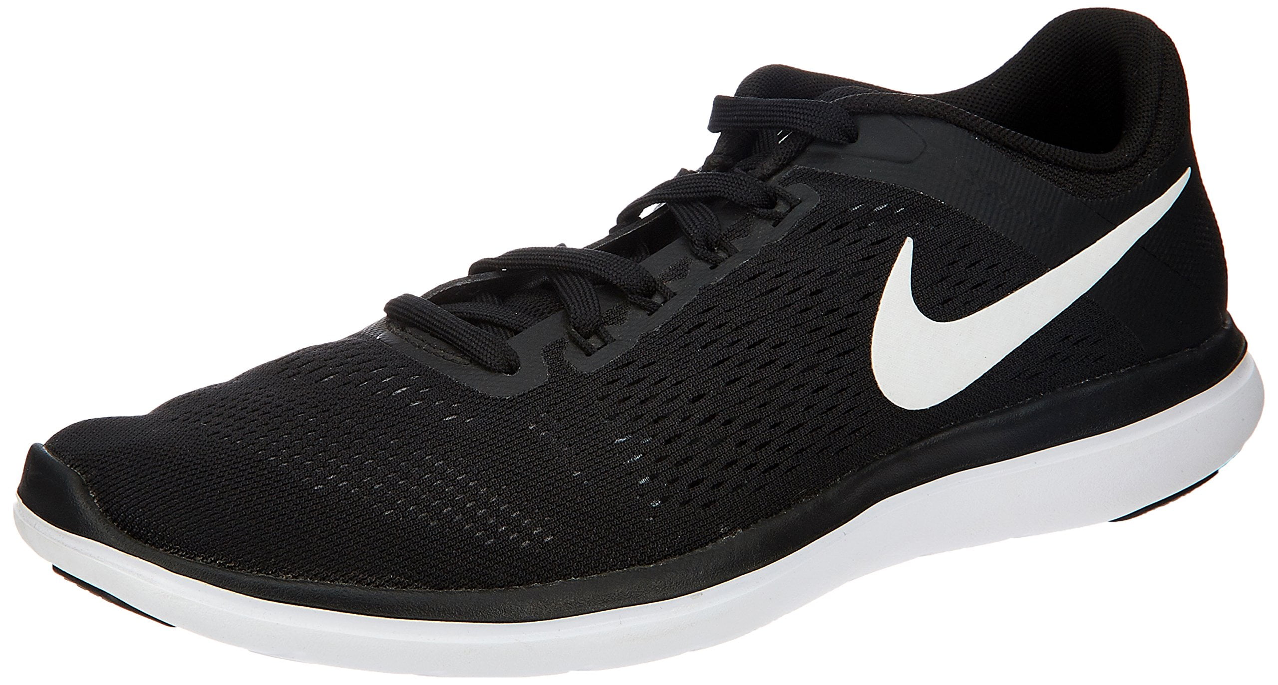 Nike 830369-001: Flex 2016 RN Running Sneakers (10.5 - Walmart.com