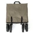thumbnail image 4 of Mac Sports - Folding Wagon, Camo, 4 of 4
