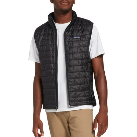 Patagonia Men's Nano Puff Vest