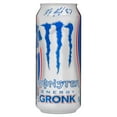 thumbnail image 2 of MONSTER ENERGY Gronk, 473mL, Can, 2 of 5