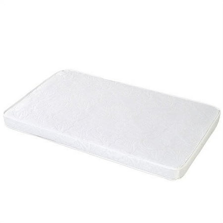 Kolcraft Portable Crib Mattress