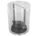 thumbnail image 2 of 3D Hologram Fan 1080x160P 160 LEDs 3.9inch Diameter WiFi APP 3D Advertising Player for Business Store Shop Bar 100?240V AU Plug, 2 of 5