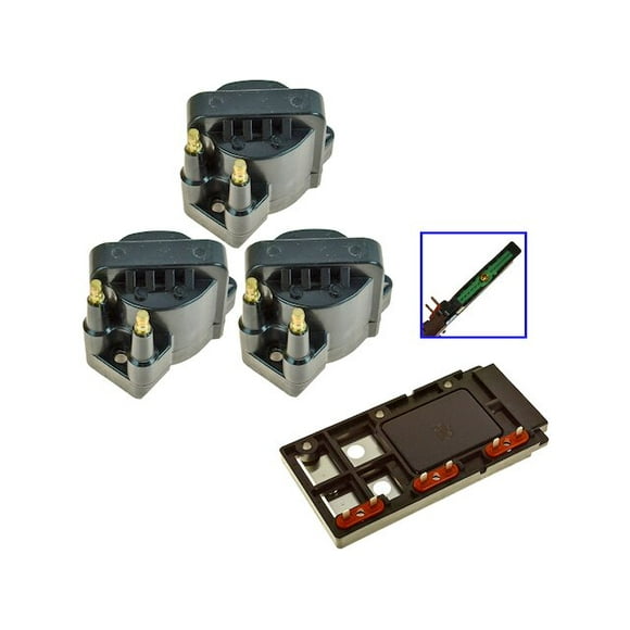 Oldsmobile Starfire Ignition Coil