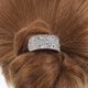 thumbnail image 3 of HEALEEP 4Ud Coleteros Con Negro Para Peinados En Bodas Y Eventos, 3 of 7
