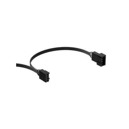 CORSAIR - RX120 120mm PWM Computer Case Fan Expansion Fan - Black