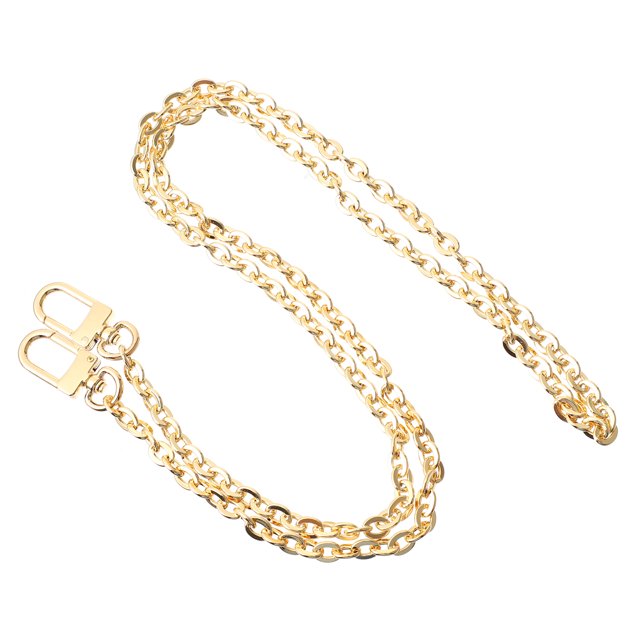 1pc DIY Handbag Chain Purse Chain Single Shoulder Bag Replacement Chain