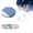 Blue, variant on Sleep Speaker Bluetooth Pillow Speaker with White Noise Timer, Ultra-Thin Design for Sleeping, Meditation, and Private Listening