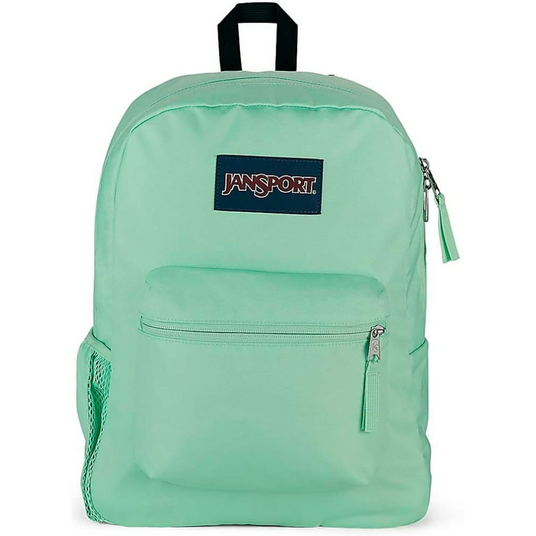 JanSport Cross Town Backpack - Betsy Floral - Walmart.com