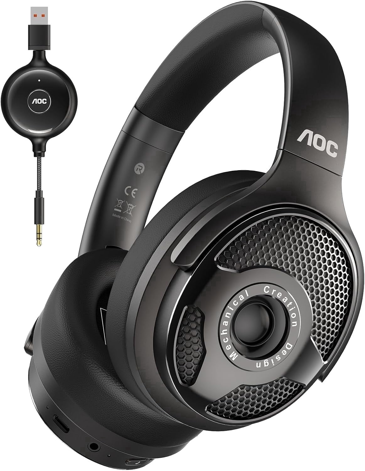 Sennheiser EPOS PC38X Upgraded Gaming Headset with Noise
