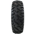 GBC Dirt Commander 27X912 8Ply Rated All Terrain ATV & UTV Tire